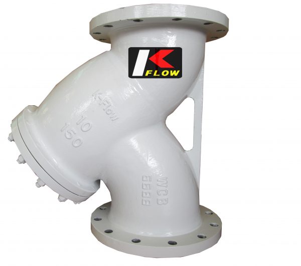 YStrainers [ Y ストレーナー ] KFlow Engineering CO., LTD