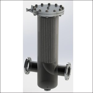 Process Liquid Filters - K-Flow Engineering CO., LTD