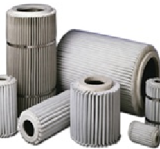 Particulate Filter Elements