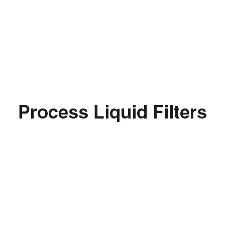 Process Liquid Filters
