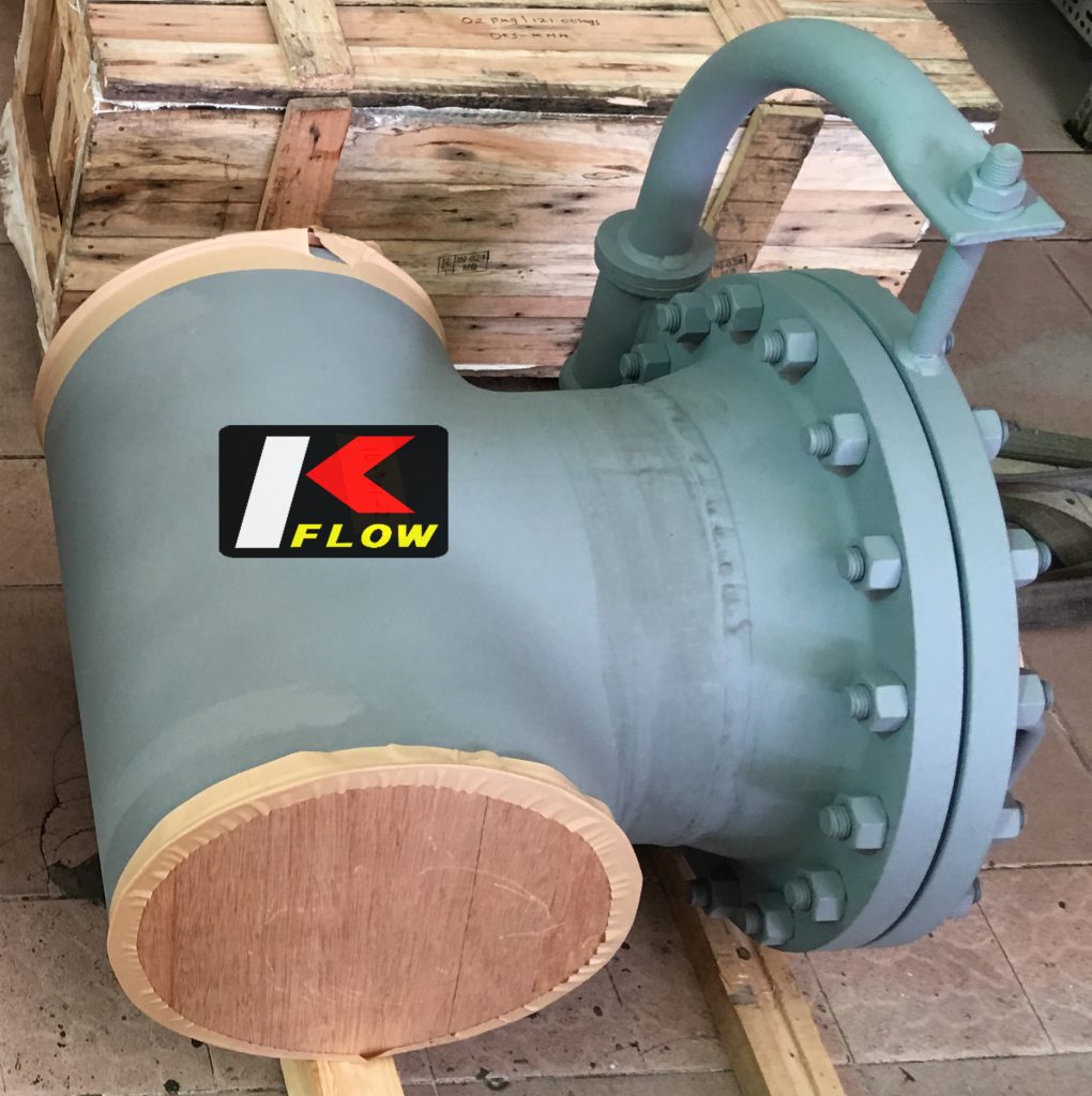 TStrainers [ T ストレーナー ] KFlow Engineering CO., LTD