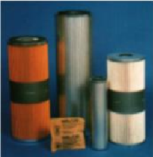 Water Absorbing Cartridges