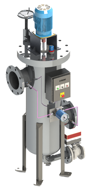 K-Flow Engineering CO., LTD