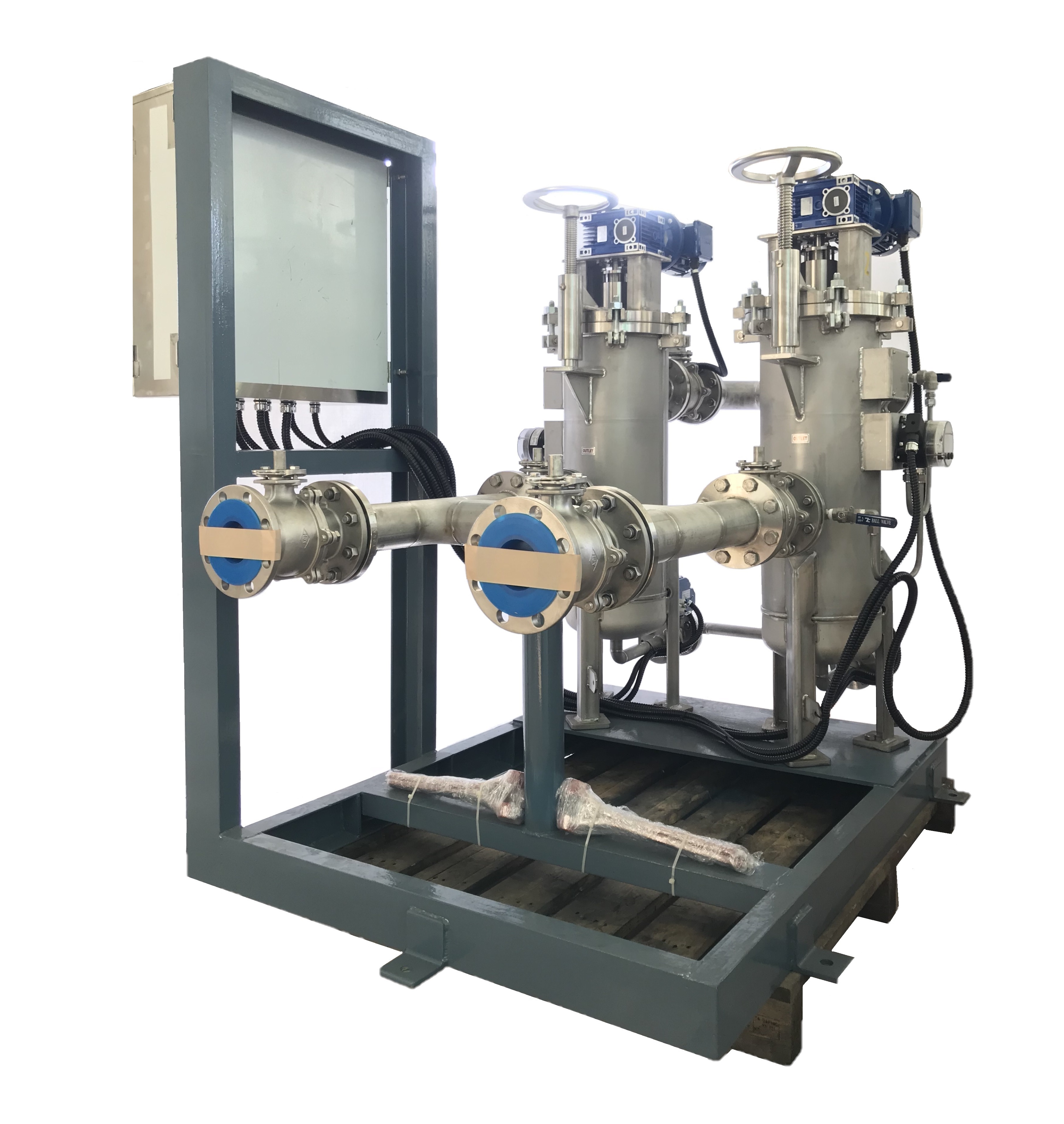 K-Flow Engineering CO., LTD